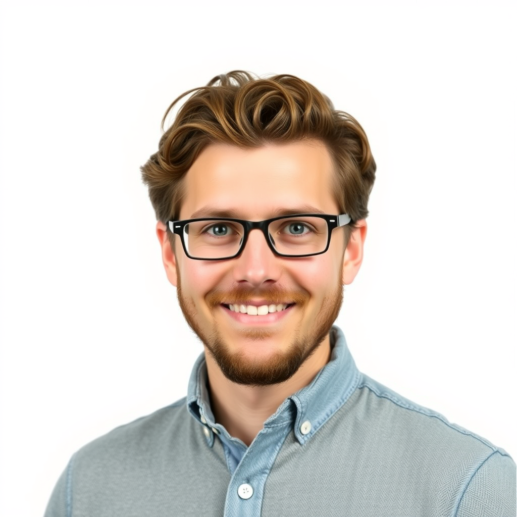 Ryan Livingston's Profile